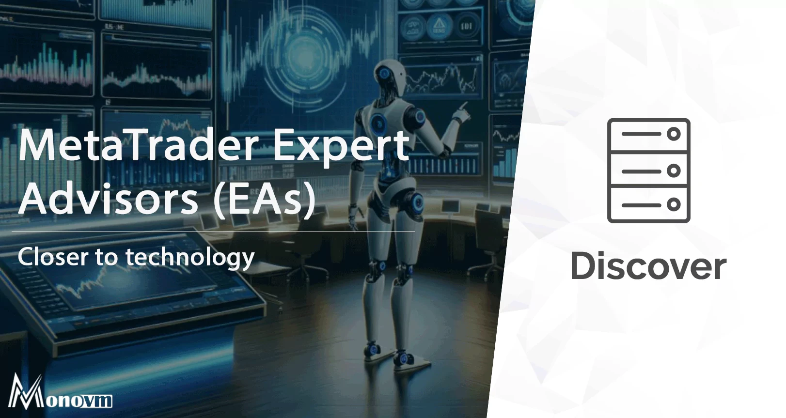 MetaTrader Expert Advisors (EAs): Complete Guide in 2025